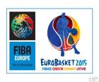 Евробаскет 2015 логотип